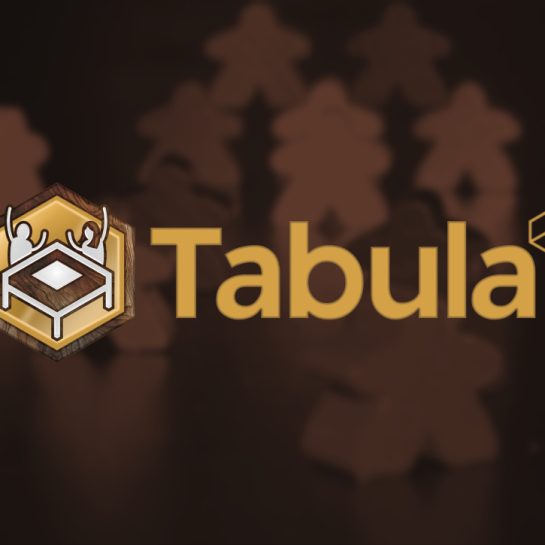 Premios Tabula Juegos de mesa